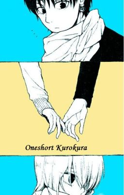 Oneshot-kurokura