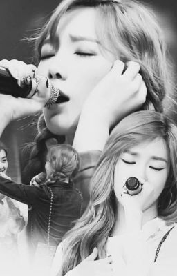 [oneshot] Love you that much - TaeNy