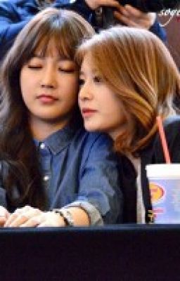 [ONESHOT] MA-SOJI |Chap1: JIyeon-Kẻ phá hoại tình yêu của couple Sori