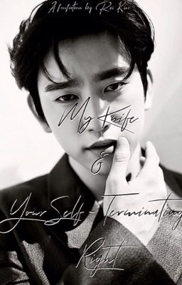 [Oneshot][MarkJin • GOT7] • My Knife and Your Self - Terminating Right