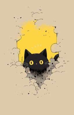 [Oneshot][MashLance]Mèo