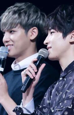 [ONESHOT | MEANIE] Love Secrectly