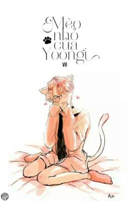 |Oneshot| Mèo Nhỏ của YoonGi <YoonMin>