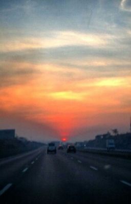 [Oneshot] [Minayeon] Into The Sunset.