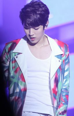[Oneshot - MyungYeol] [PG] I Will Show You The Best Of Me