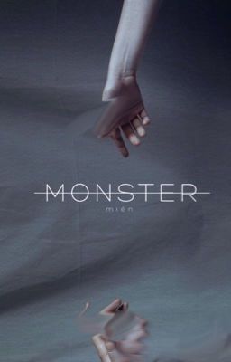 [Oneshot][NamJin] Monster