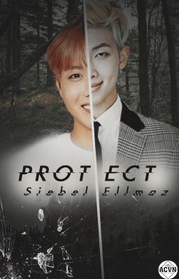 [Oneshot][NamSeok] Protect _ Bảo vệ