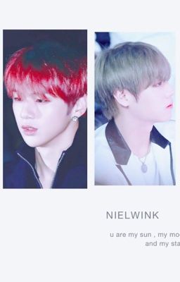| oneshot | Nielwink - S . T . A . R