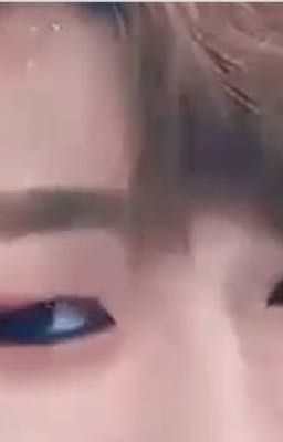 [Oneshot/NielWoon] The Eyes