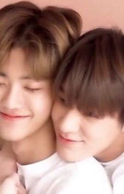 [ONESHOT] Nomin | finally I can love you