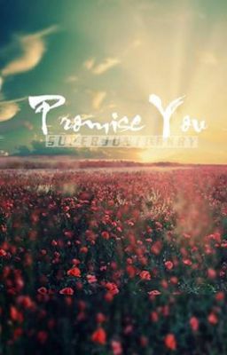 [Oneshot] Promise You (YeWook)
