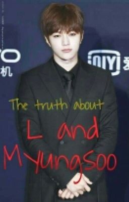 [Oneshot] [Rumor] Sự thật về L và Myungsoo