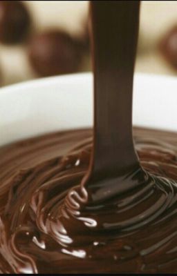 [OneShot][SEVENTEEN/CheolSoon] Melted Chocolate 