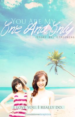 [Oneshot][Trans] You Are My One And Only - TaeNy