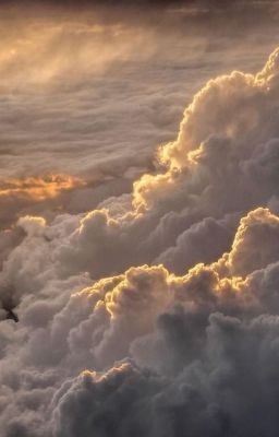 Oneshot -  Trên những tầng mây