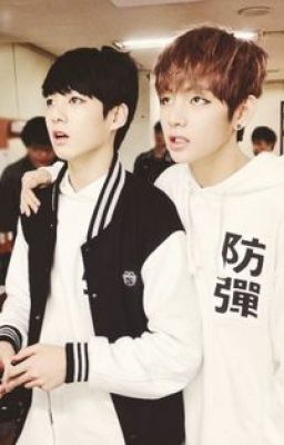 [OneShot] [VKook] [BTS] You Are My Everything