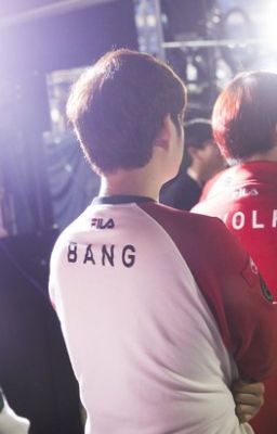 [Oneshot][WanSik - BangWolf] Bae JunSik! Mình thích cậu