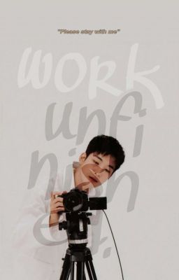 [oneshot | wonchan] work unfinished. (SE)