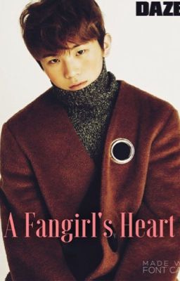 [ Oneshot-Woozi Seventeen] A fangirl's Heart