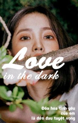 [Oneshot] yeri x irene (yerene) - Love in the dark