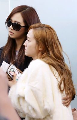 [ONESHOT] YulSic by the2nd