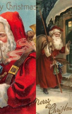 Ông già Noel có thật không? Giải mã bí ẩn về ông già Noel