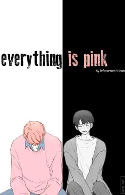Ongniel | Everything is Pink