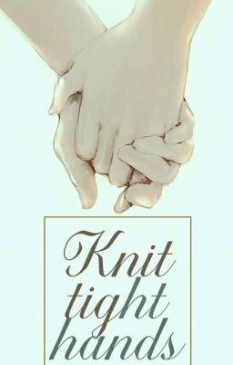 《ongniel》Knit Tight Hands