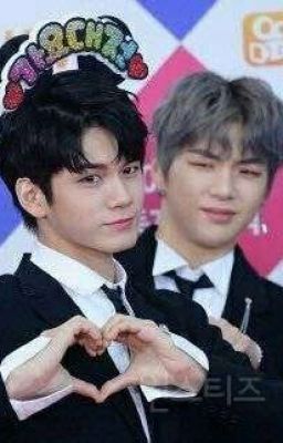 [Ongniel][Wanna One] 😍ongniel Is Science