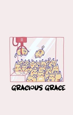 -ongoing- gracious grace [eunkook]