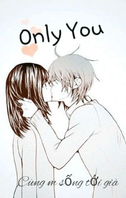 Only You ̀