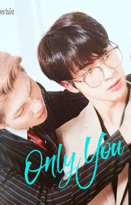 Only You[DROP]