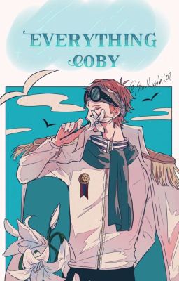 [OP] Everything Coby