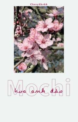 OP; Mochi hoa anh đào