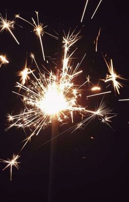 [OP Transfic] (AceSabo) Of Fireworks and Mutual Pining