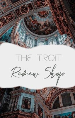 ☆Opening☆ |REVIEW SHOP| The Troit