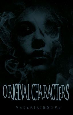 [ Original Characters' fiction ] 30 DAYS CHALLENGES