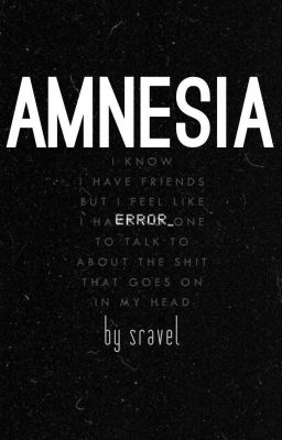 (OS)[Blue Lock - Rinsagi] Amnesia