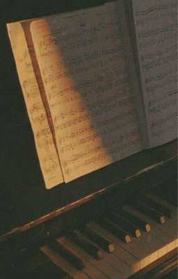 [OS] Piano