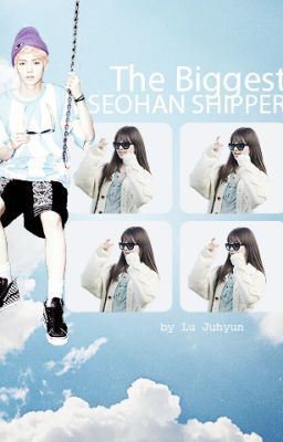 [OS] The Biggest SeoHan Shipper