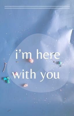 Oscar x Châu Kha Vũ | I'm Here For You
