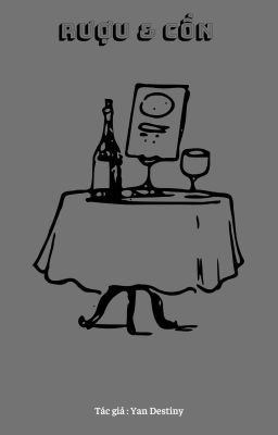 [ OSTR ] Rượu & Cồn