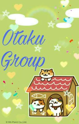 Otaku Group - Purple Cat