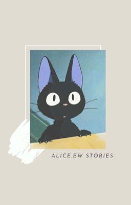 [OTP Fanfic] Alice's stories