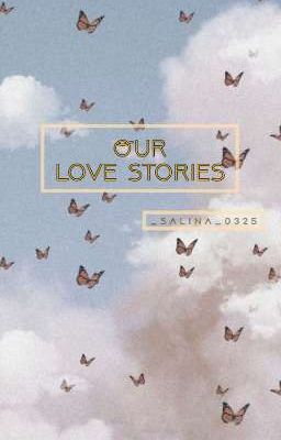 Our Love Stories ( Minsung, Hyunmin, Changlix oneshots )