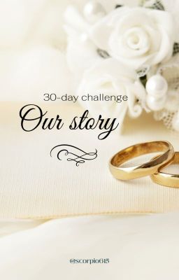 Our story | SoonHoon 30days challenge