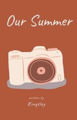 Our Summer | HyeJu