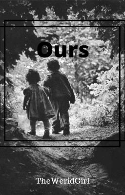 Ours (Book 3 of the His Series)