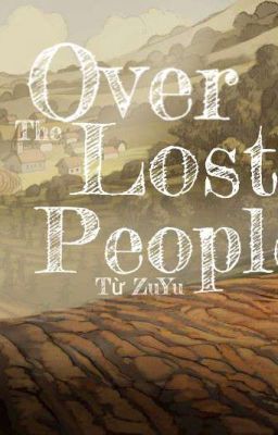 Over The Lost People 