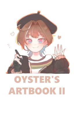 Oyster's artbook II